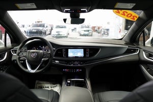 2022 Buick Enclave Premium Group AWD