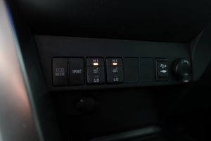 2017 Toyota RAV4 Limited AWD